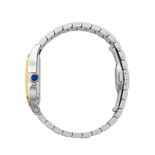 Cartier Santos de Cartier Women Automatic Gold Watch W3SA0007 - Image 5