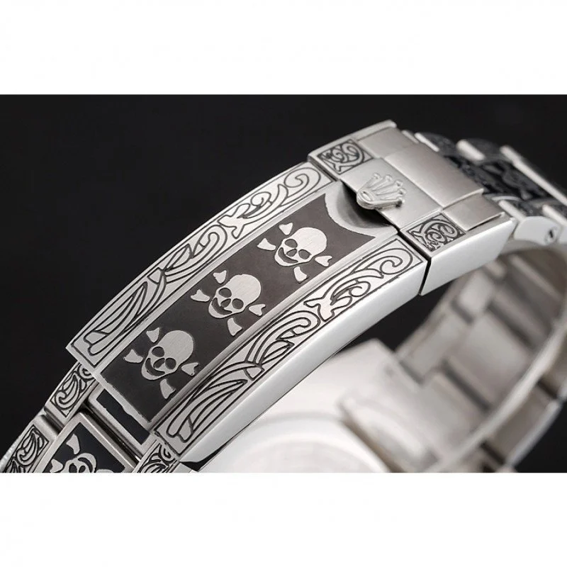 Rolex Submariner 41mm Brown Dial 1454078 - Image 8