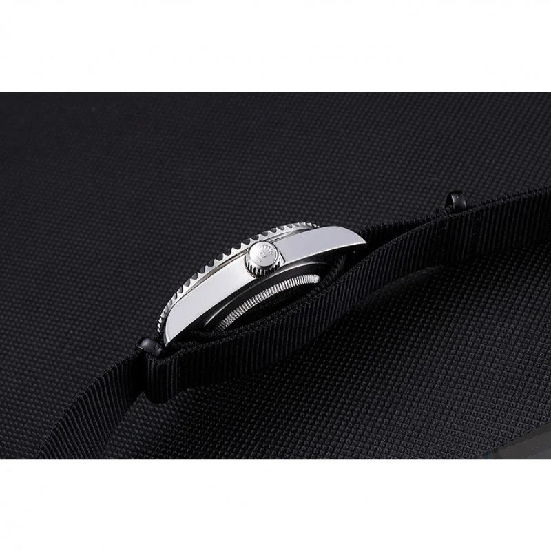 Rolex Submariner 41mm Black Dial 621988 - Image 8