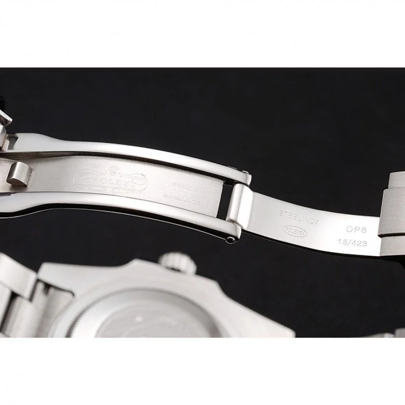 Rolex Submariner 41mm Brown Dial 1454078 - Image 9