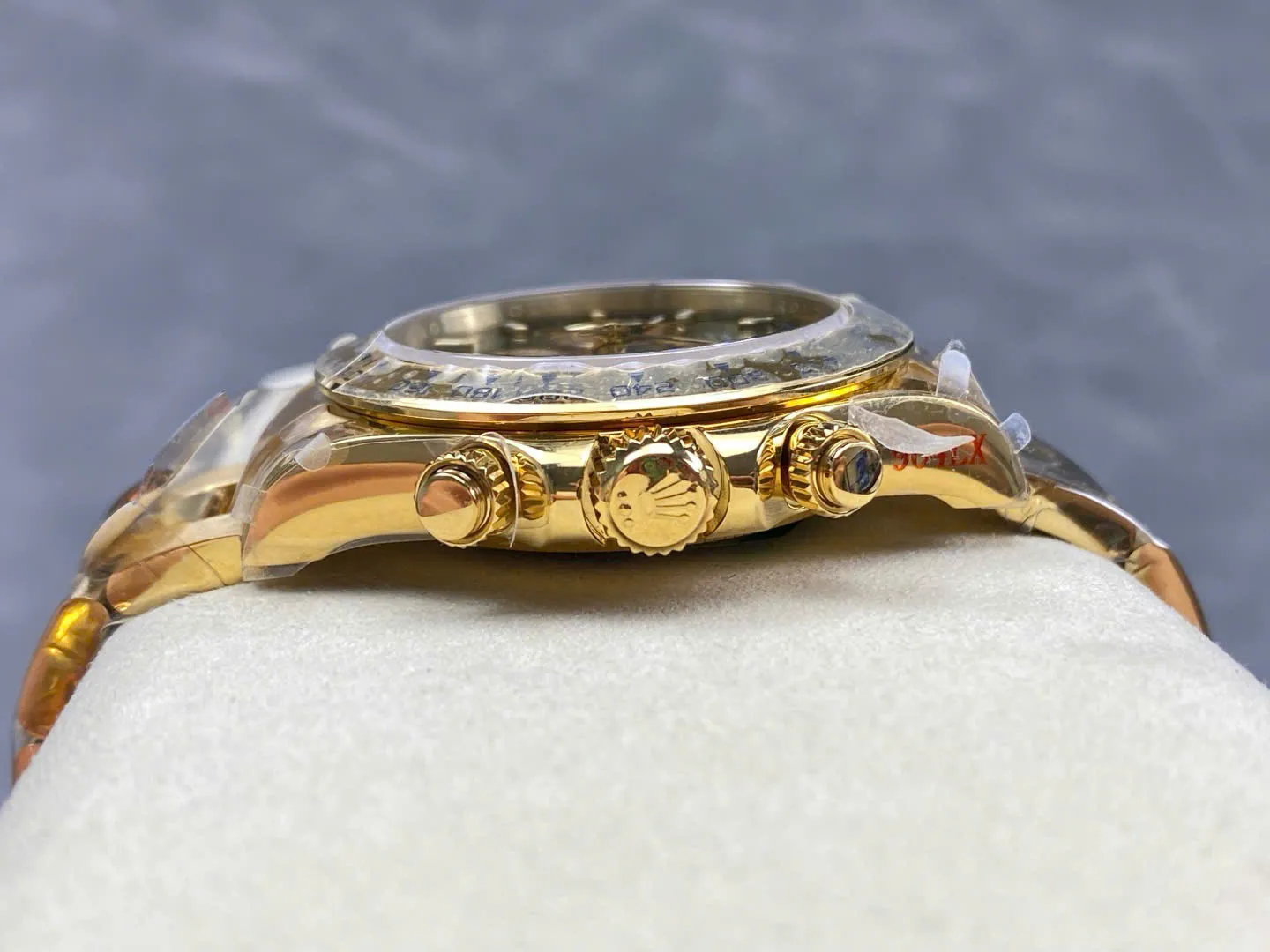 Superclone Rolex Daytona 40 mm 126508 John Mayer - Image 6