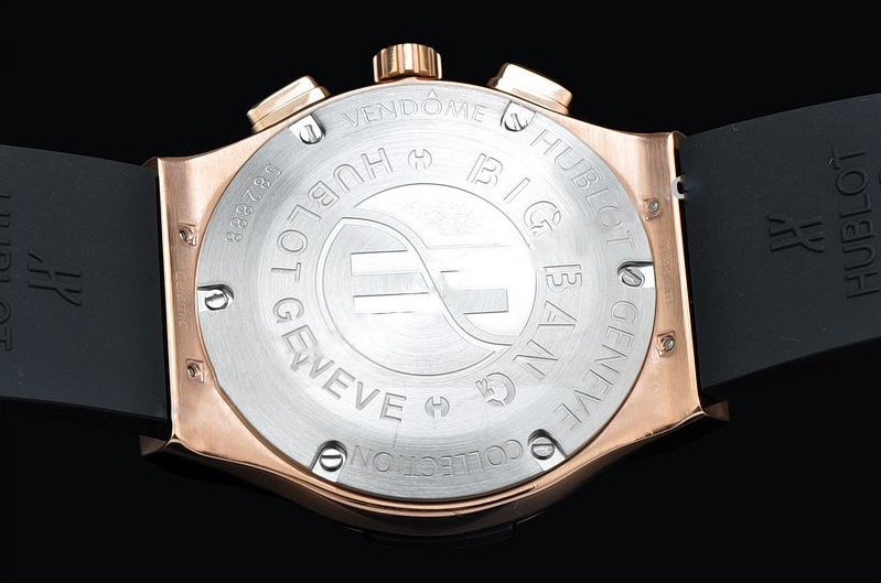 Hublot 44mm 301.PB.131.RX Men Quartz 44 MM - Image 3