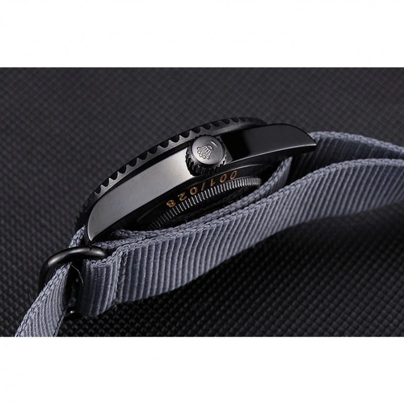 Rolex Submariner 39mm Black Dial 621996 - Image 6