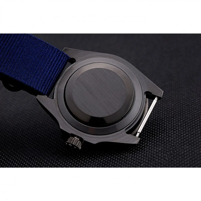 Rolex Submariner 40mm Black Dial 622008 - Image 7