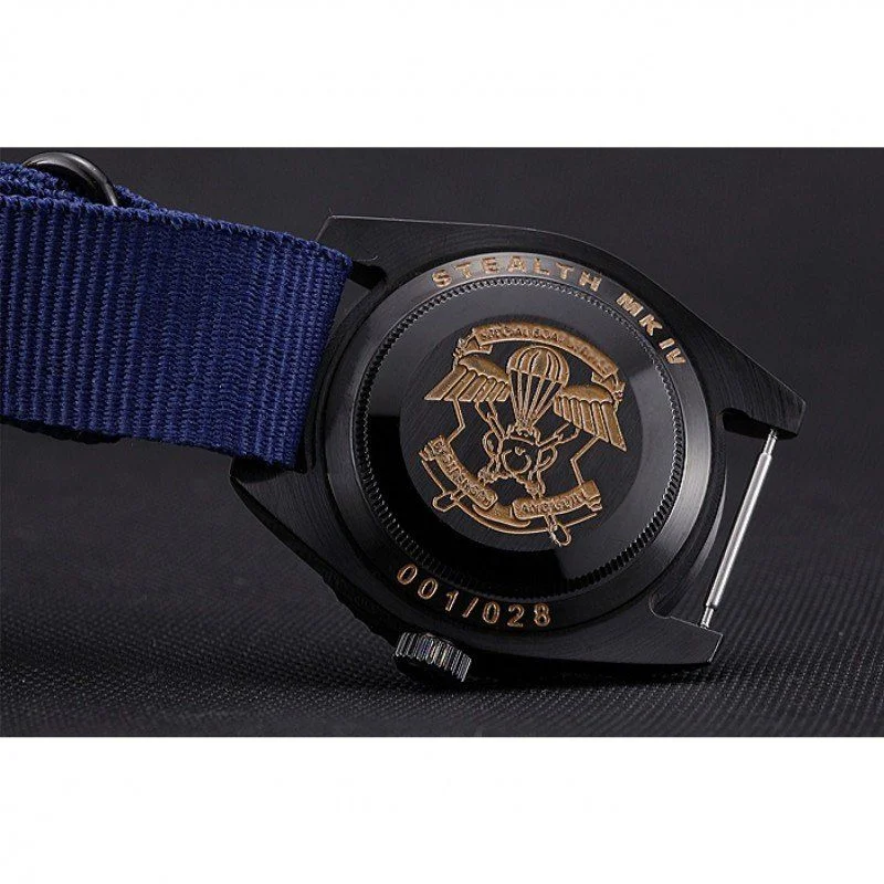 Rolex Submariner 39mm Black Dial 621994 - Image 8