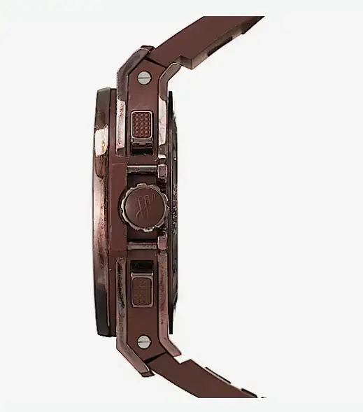 Hublot 44mm 341.SL.1008.RX Men Quartz 44 MM - Image 3