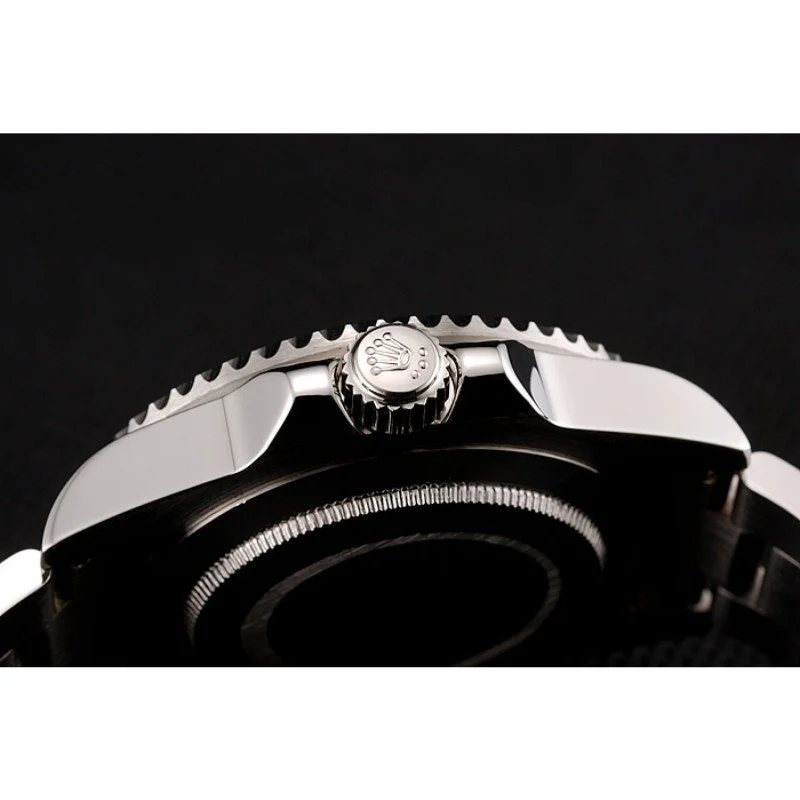 Rolex Submariner 40mm White Dial 1453863 - Image 5