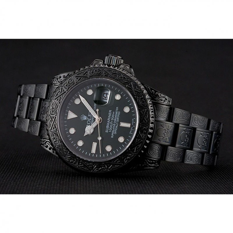 Rolex Submariner 41mm Green Dial 1454076 - Image 5