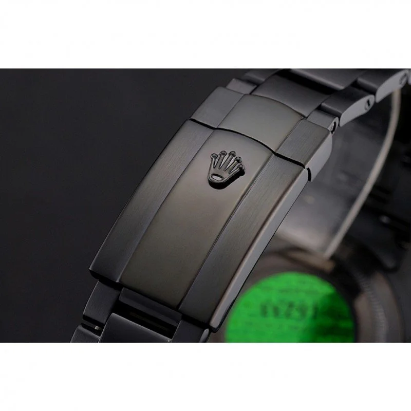 Rolex Submariner 41mm Black Dial PR16233BBL - Image 8