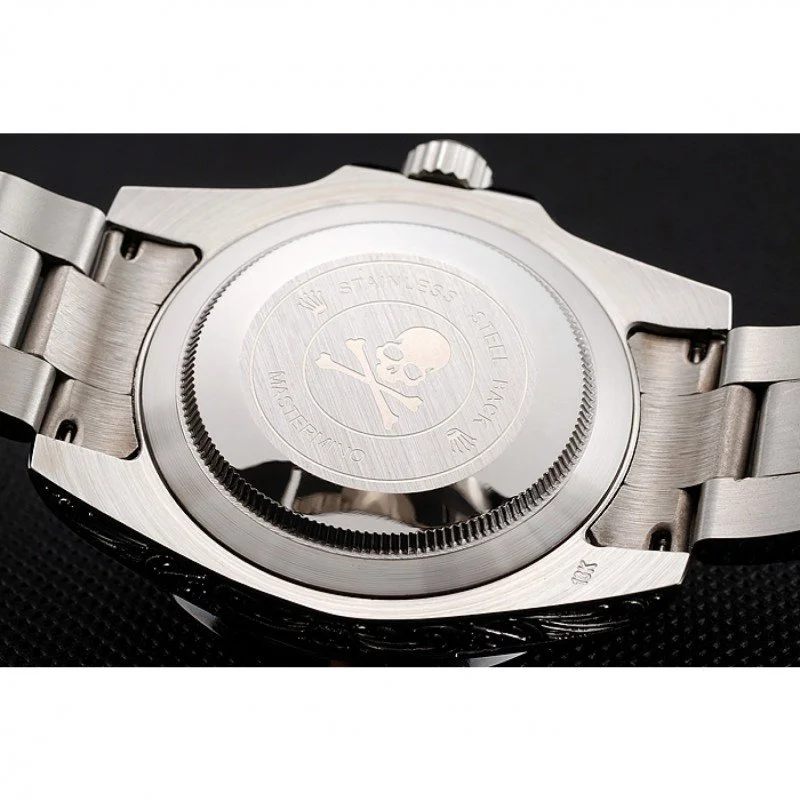 Rolex Submariner 41mm Black Dial 1454080 - Image 7