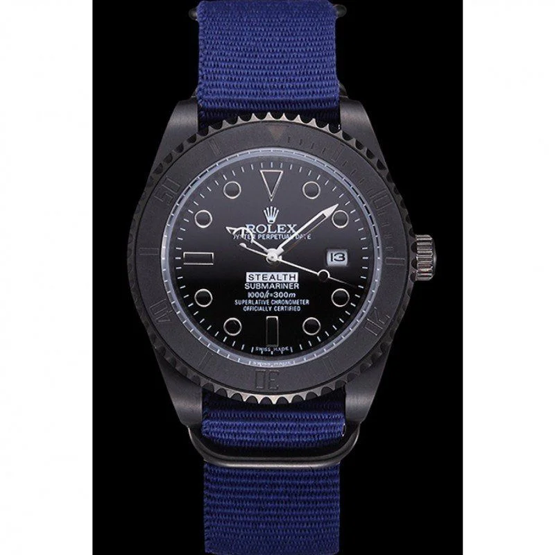Rolex Submariner 39mm Black Dial 621994 - Image 2