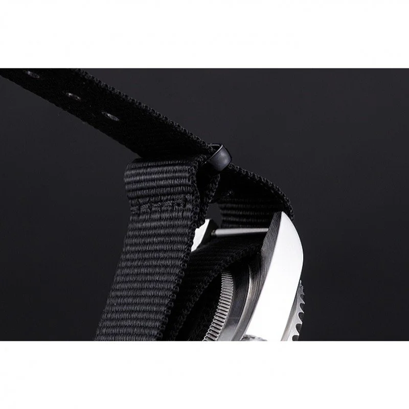 Rolex Submariner 41mm Black Dial 621988 - Image 9
