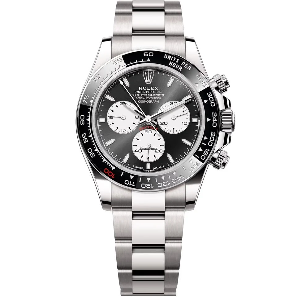 Superclone Rolex Daytona 126529LN Le Mans 100 years anniversary