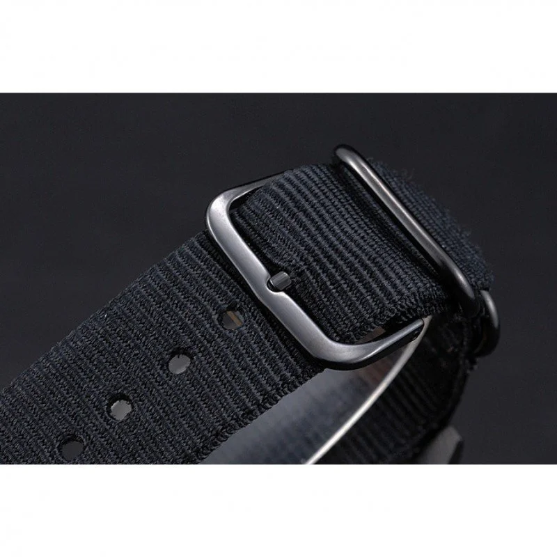 Rolex Submariner 40mm Black Dial 622006 - Image 9