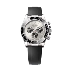 Superclone Rolex Daytona 40 mm Sunburst Dial  Ghost  126519LN