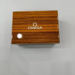 Omega Box