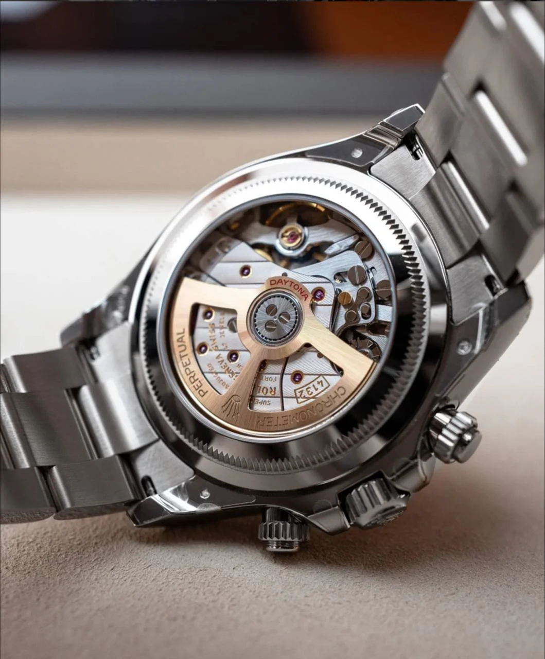 Superclone Rolex Daytona 126529LN Le Mans 100 years anniversary - Image 3