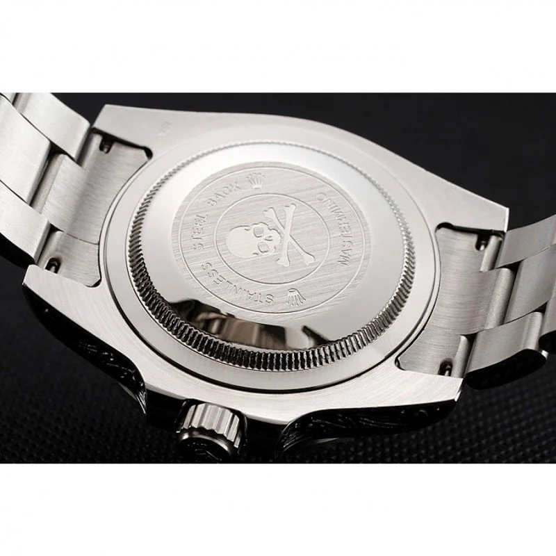 Rolex Submariner 41mm Brown Dial 1454078 - Image 7