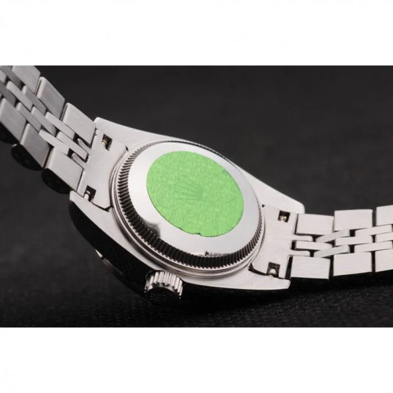 Superclone Rolex Datejust 26mm Diamond Dial SRL65 - Image 7