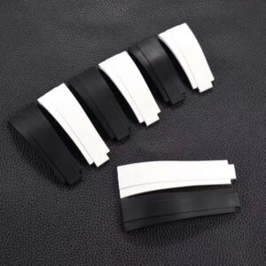 Rolex Rubber Strap