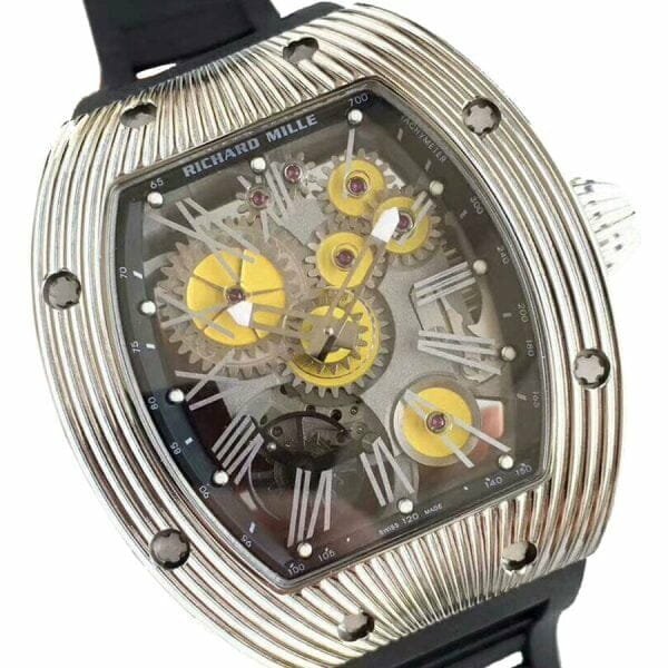Richard Mille Hommage Replica - Image 2