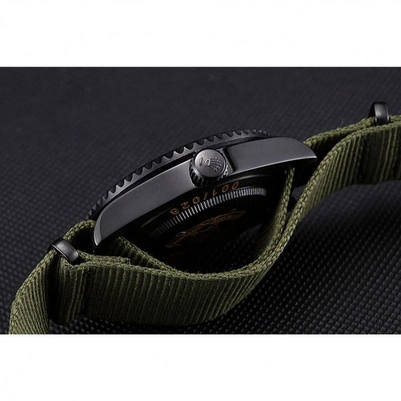 Rolex Submariner 39mm Black Dial 621995 - Image 6