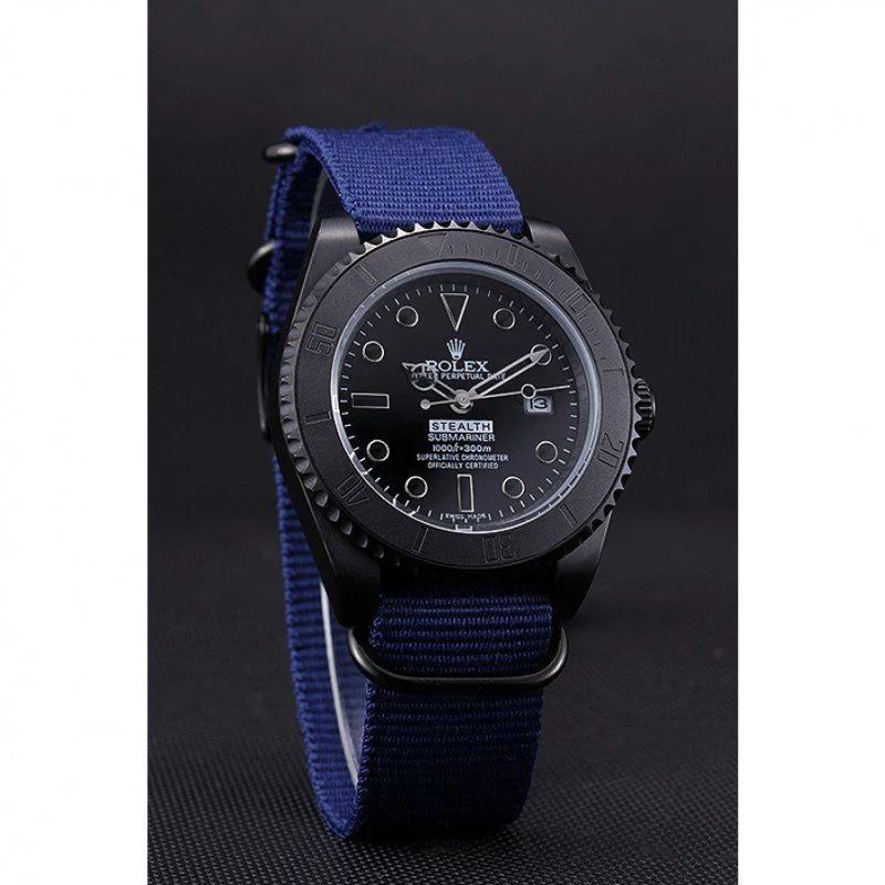 Rolex Submariner 39mm Black Dial 621994 - Image 3