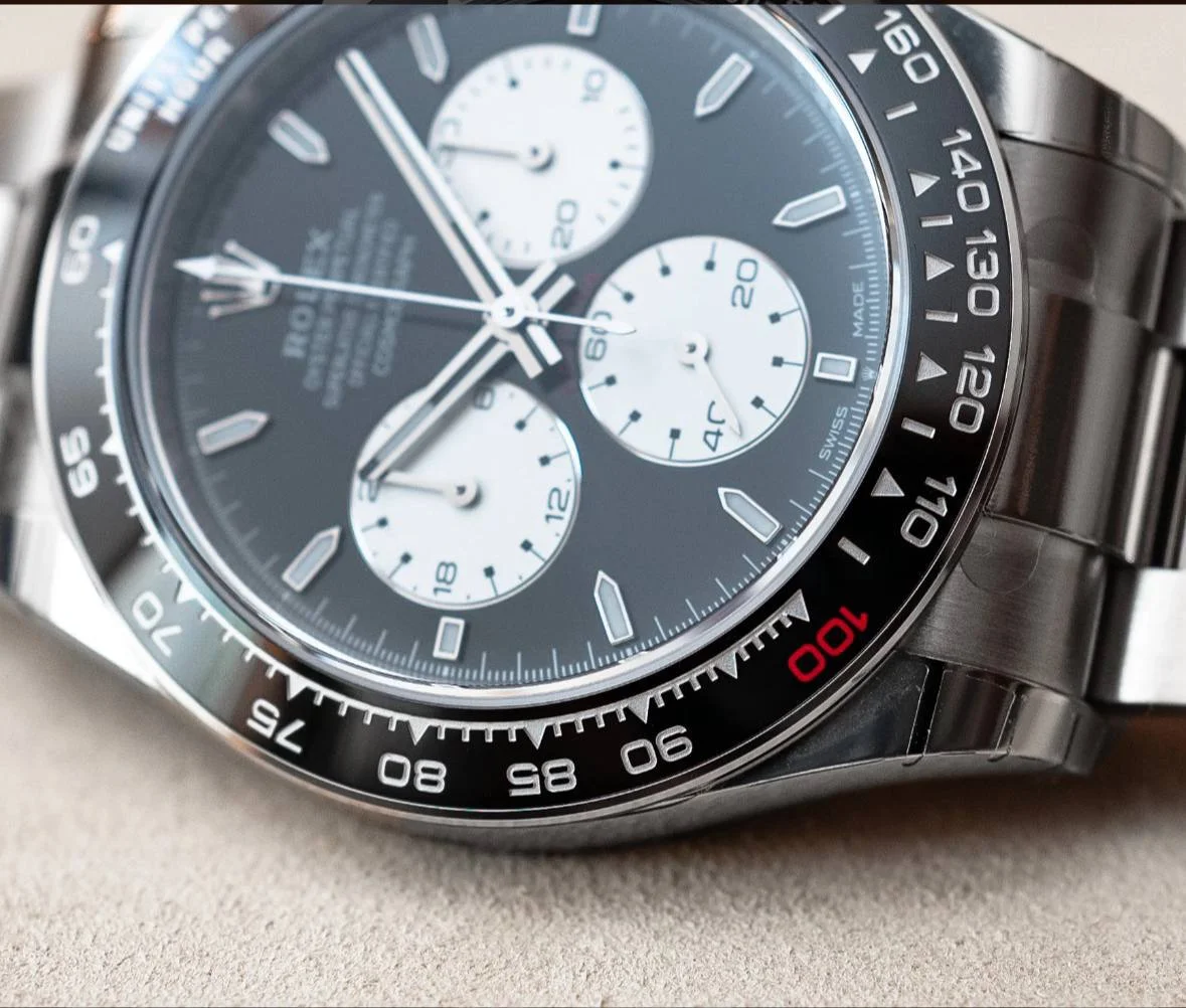 Superclone Rolex Daytona 126529LN Le Mans 100 years anniversary - Image 6