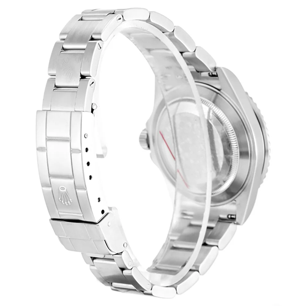 Rolex Submariner 40mm Black Dial 16610LV Kermit - Image 3