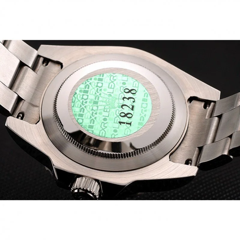 Rolex Submariner 40mm White Dial 1453863 - Image 6