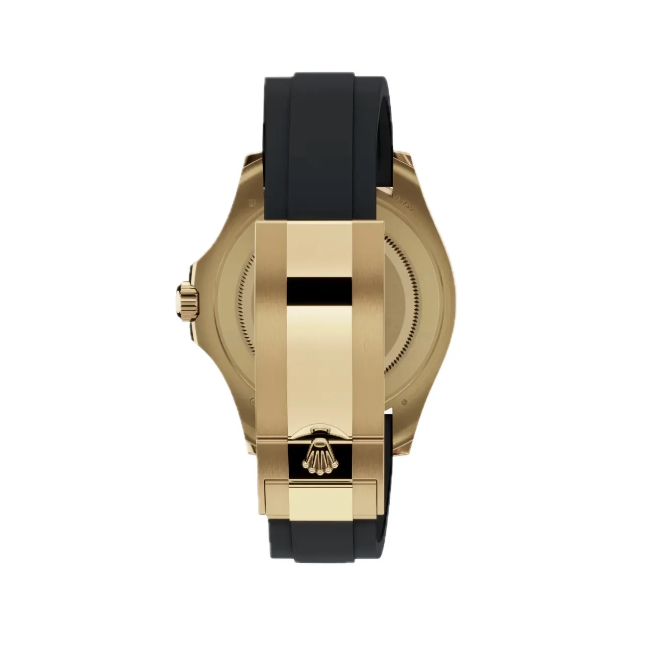 Rolex Yacht-Master 42mm Black Dial 226658 - Image 6