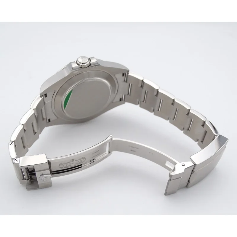 Rolex Polar Explorer II 42mm White Dial 226570 WSO - Image 3