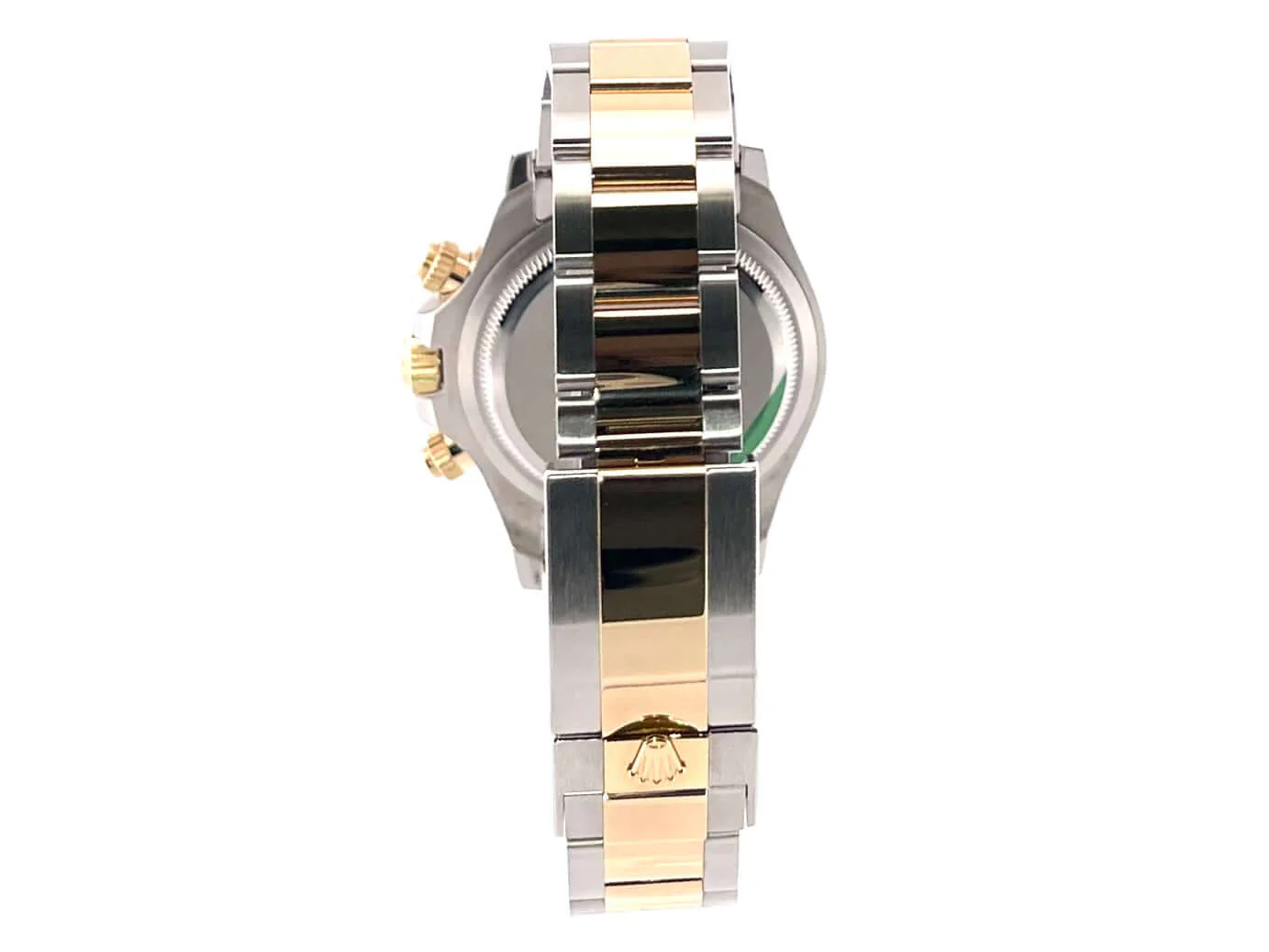 Superclone Rolex Daytona 40 mm Champagne Dial 126503 - Image 8