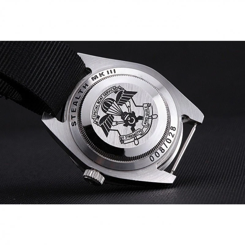 Rolex Submariner 41mm Black Dial 621988 - Image 7