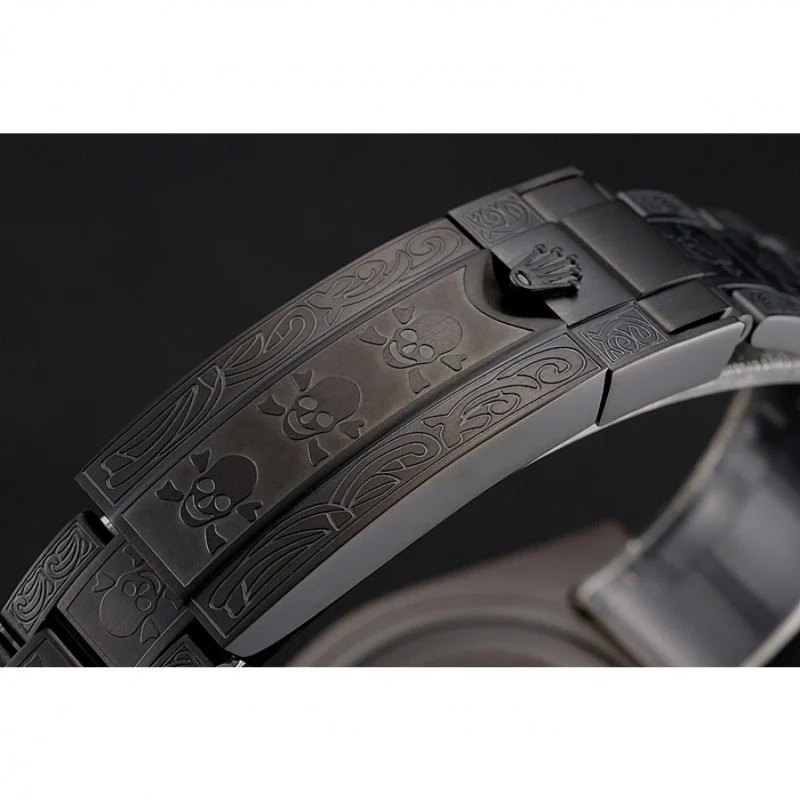 Rolex Submariner 41mm Brown Dial 1454075 - Image 8