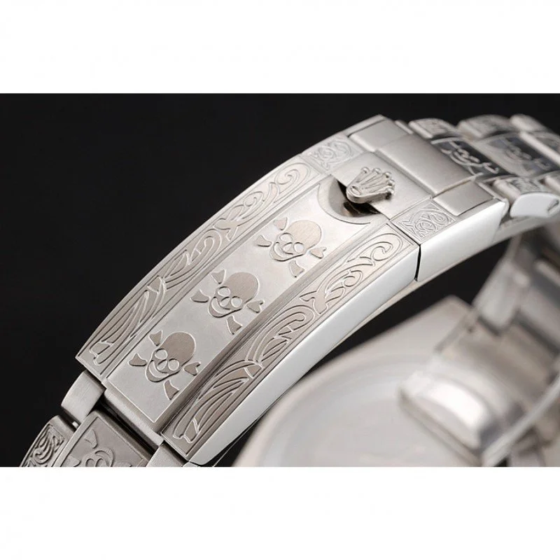 Rolex Submariner 41mm Black Dial 1454080 - Image 8