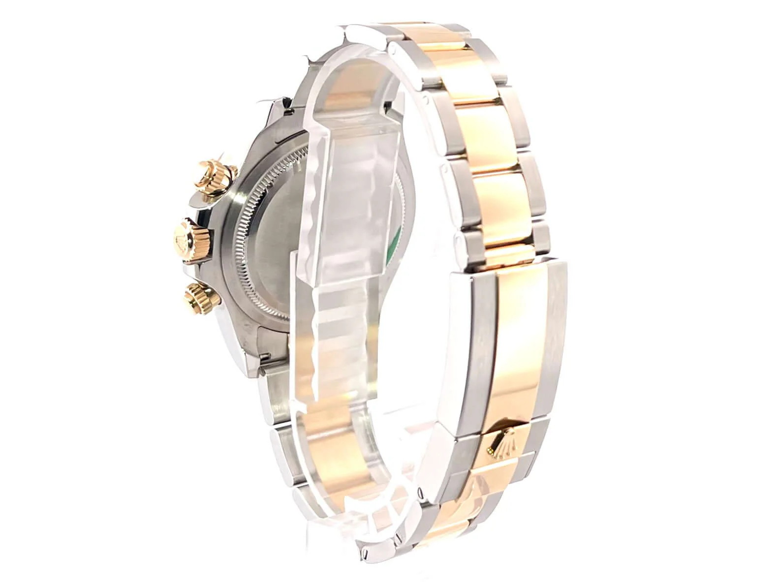 Superclone Rolex Daytona 40 mm Champagne Dial 126503 - Image 7