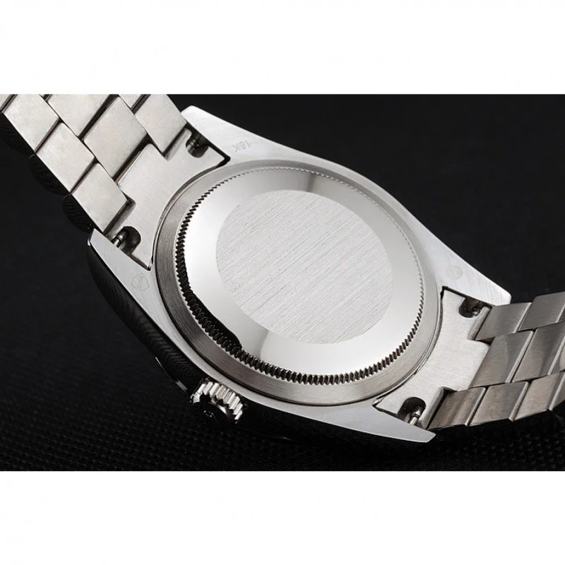 Superclone Rolex Day-Date 36mm White Dial REP016824 - Image 8