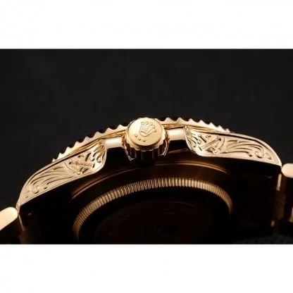 Rolex Submariner 41mm Brown Dial 1454070 - Image 6