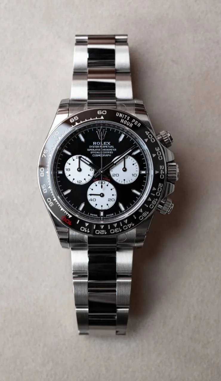 Superclone Rolex Daytona 126529LN Le Mans 100 years anniversary - Image 2