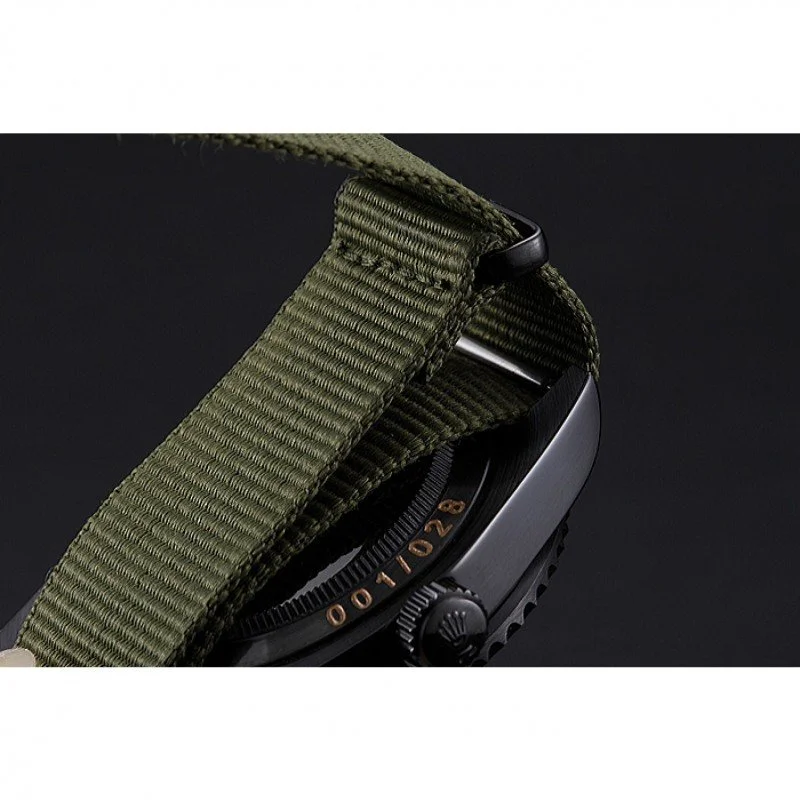 Rolex Submariner 39mm Black Dial 621995 - Image 9