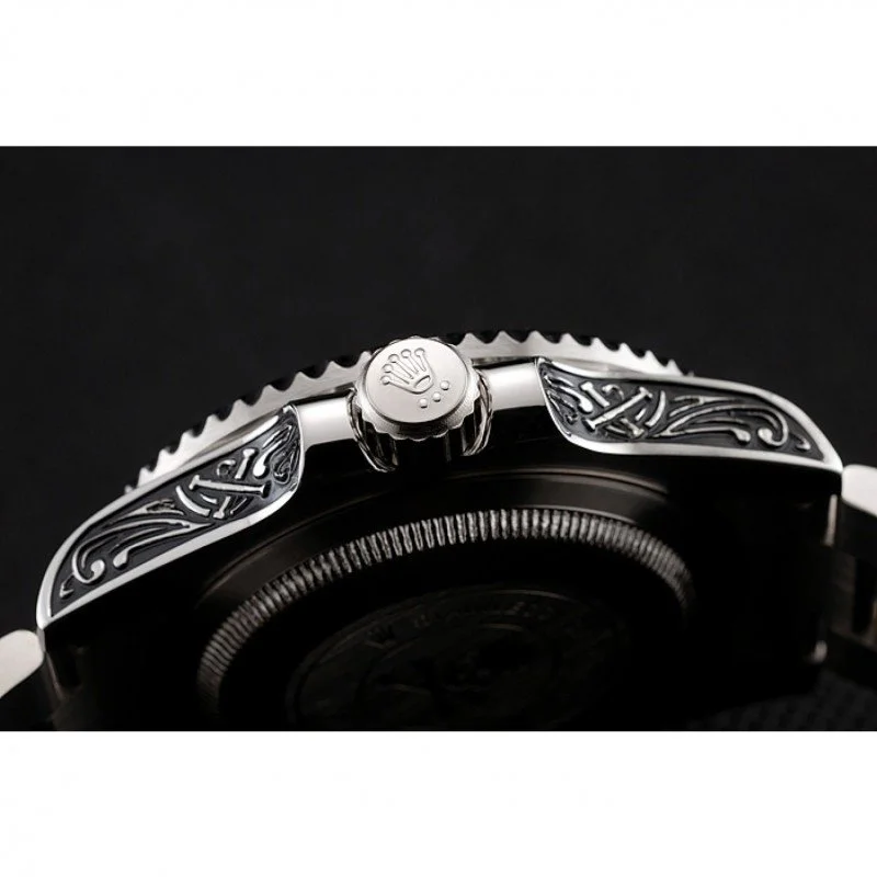 Rolex Submariner 41mm Brown Dial 1454078 - Image 6