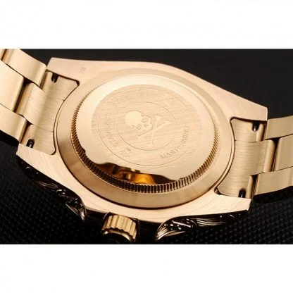 Rolex Submariner 41mm Brown Dial 1454070 - Image 7