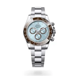 Superclone Rolex Daytona 40 mm 126506  Platona  Open Caseback