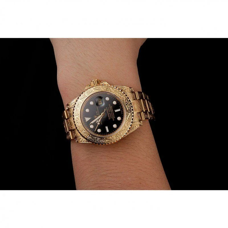 Rolex Submariner 41mm Black Dial 1454071 - Image 10