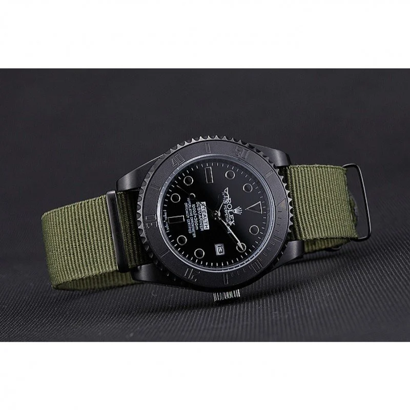 Rolex Submariner 39mm Black Dial 621995 - Image 4