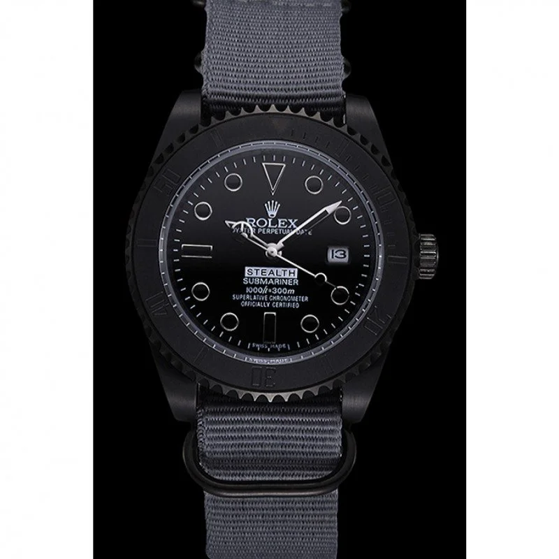 Rolex Submariner 39mm Black Dial 621996 - Image 2
