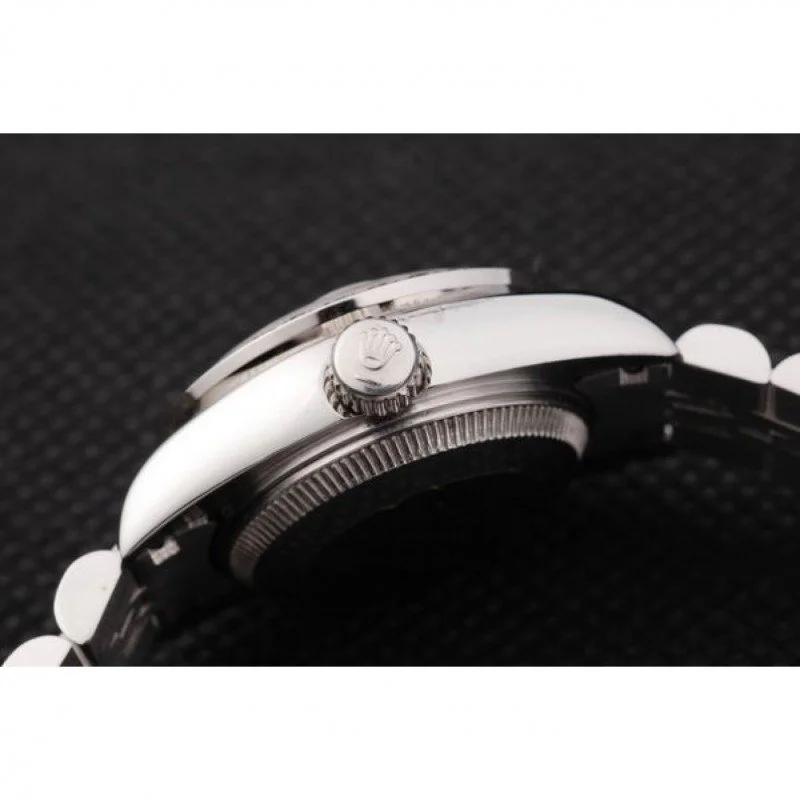 Superclone Rolex Datejust 26mm Diamond Dial SRL65 - Image 8